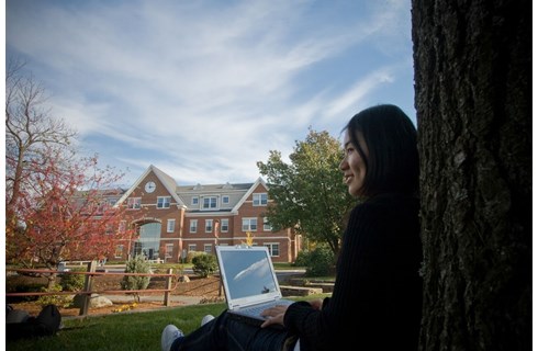 Southern New Hampshire University 